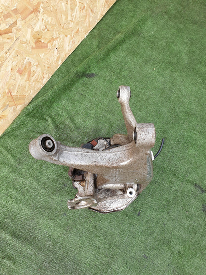 2016 Audi Q5 8R Rear Right Suspension Wheel Hub 8R0505436C Warranty A152 - Image 9