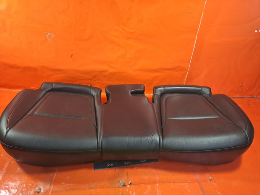 ✅2023 HYUNDAI TUCSON MK4 1.6P SEAT REAR BENCH LOWER PART LEATHER + WARRANTY A248 - Image 1