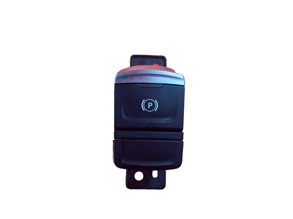 Renault Kangoo Ml19 1.5 Diesel 2025 Handbrake Button Switch 251758324R A408 - Image 1