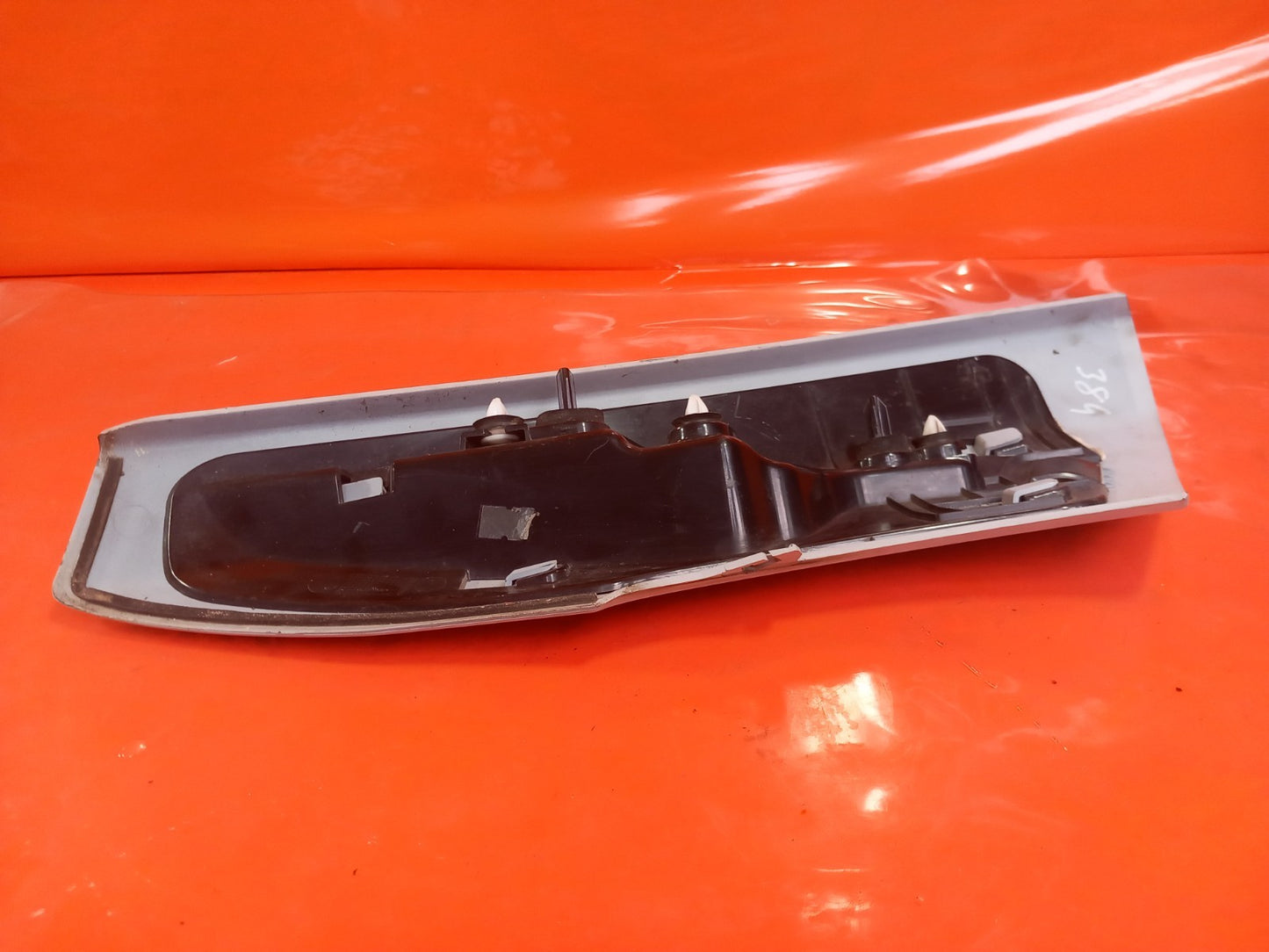 ✅2014 Ford Transit Custom Front Body Pillar Finish Trim BK21-V026A96-BD A384 - Image 10