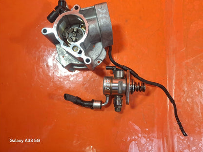 ✅CUPRA FORMENTOR 2.0 PETROL 2023 VACUUM PUMP & FUEL PUMP 06Q145100G Warranty - Image 12