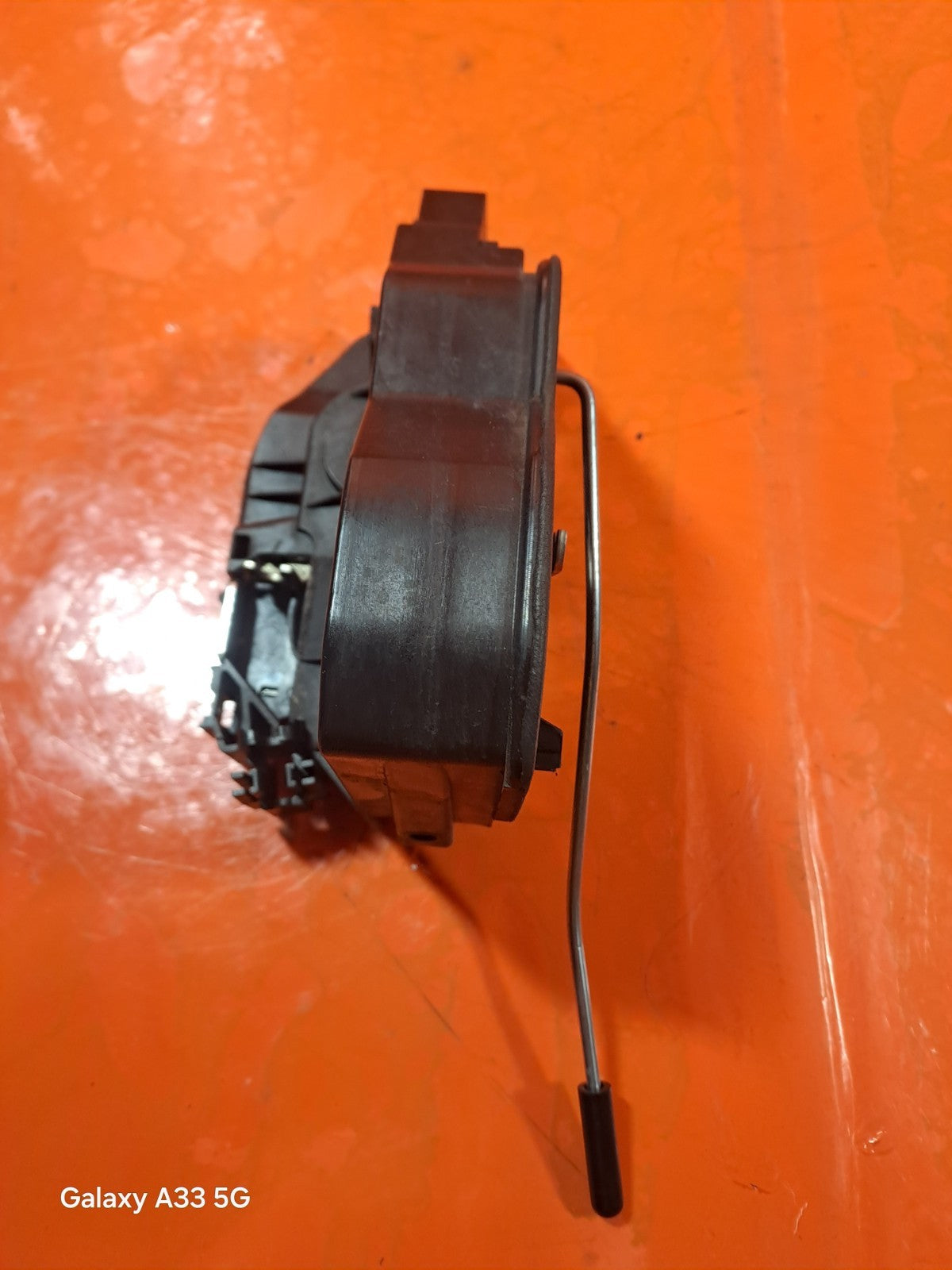 ✅BMW F23 218D 2.0 DIESEL 2019 FRONT RIGHT DOOR LOCK 7202150 Warranty A344 - Image 10