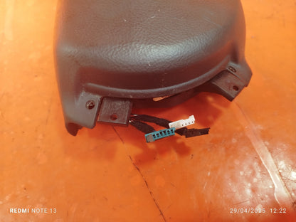 ✅Land Rover Range Rover Vogue L322 2005 4.4 Petrol STERING WHEEL ARBAG Warranty - Image 11