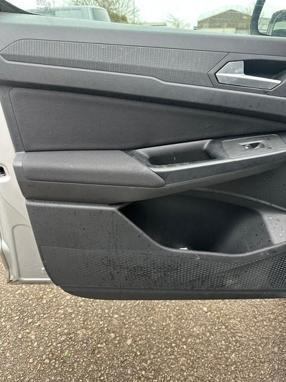 ✅2024 FORD TOURNEO CONNECT FRONT LEFT DOOR CARD PANEL + WARRANTY A366 - Image 5