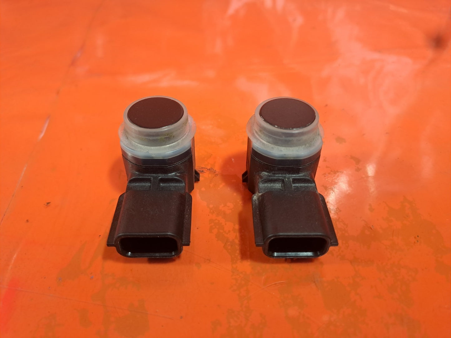 ✅Renault Captur Iconic 1.3 Petrol 2021 Rear Parking Sensors 284429097R Warranty - Image 2