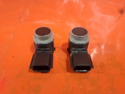 ✅Renault Captur Iconic 1.3 Petrol 2021 Rear Parking Sensors 284429097R Warranty - Image 2