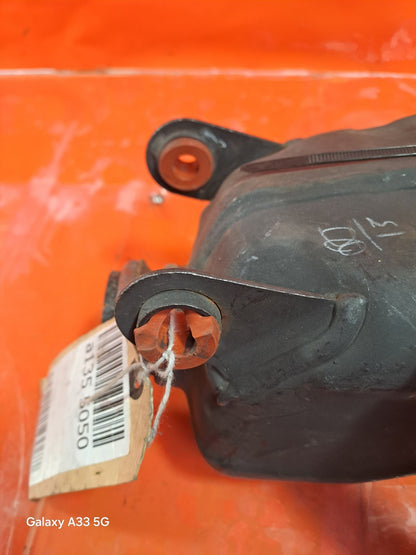 ✅KTM 125 Duke Petrol 2019 Exhaust Silencer Pipe & Box 93805083000 +Warranty A135 - Image 6