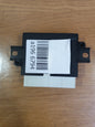 ✅JAGUAR F-PACE X761 3.0 PETROL 2017 PDC PARKING SENSOR CONTROL MODULE HK8315C859 - Image 1