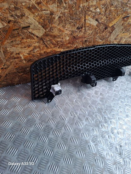 ✅Kia Soul Tempe 1.6 Diesel 2009 FRONT BUMPER GRILL RADIATOR PANEL TRIM COVER - Image 7