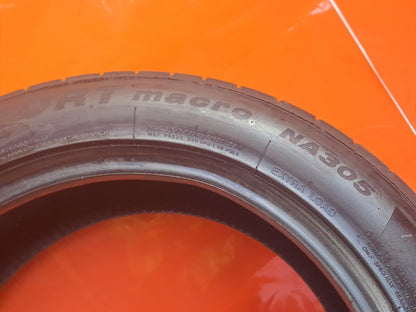 ✅SUNNY SPORT MACRO NA 305 225/50 ZR17 TYRE 5.58 mm Warranty xAA - Image 7