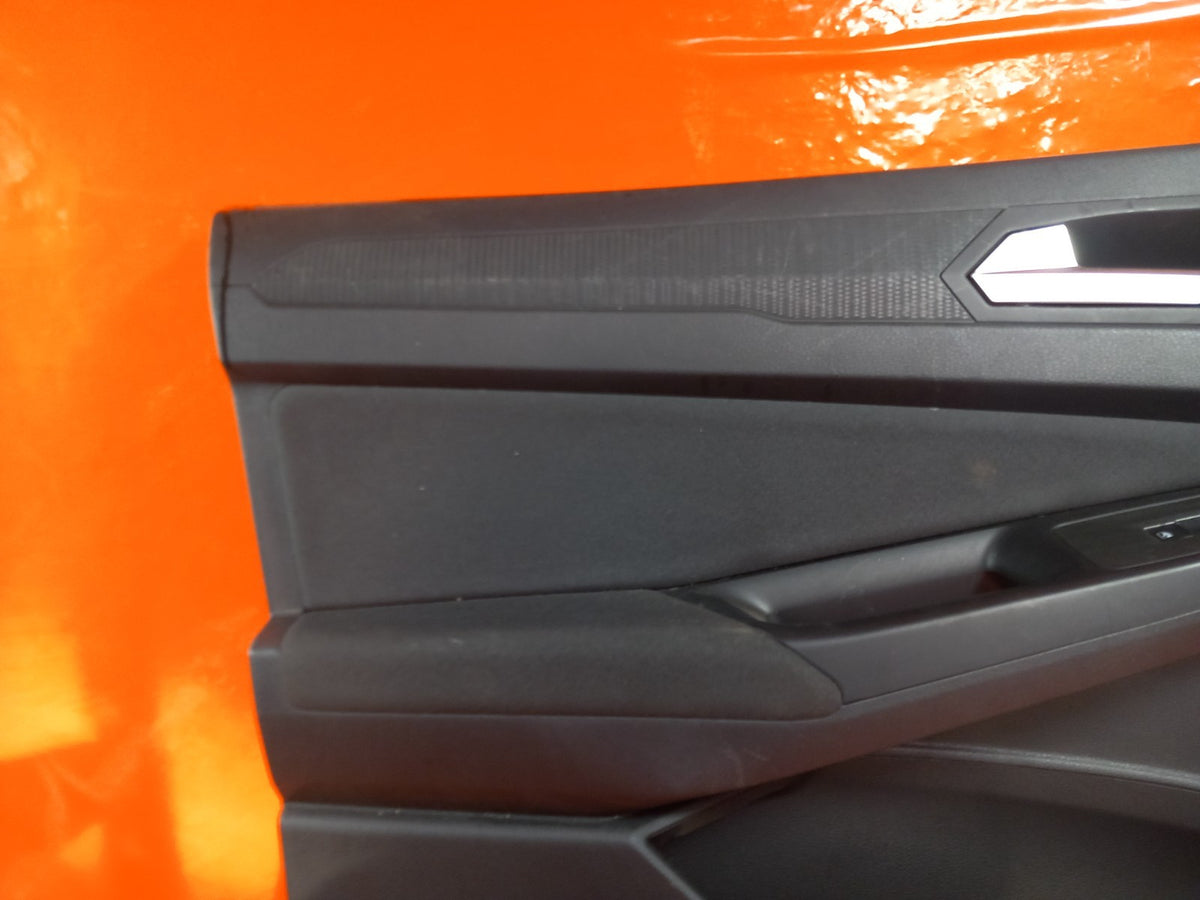 2024 Ford Tourneo Connect Front Left Door Card Panel 2KF867005P Warranty A366 - Image 2