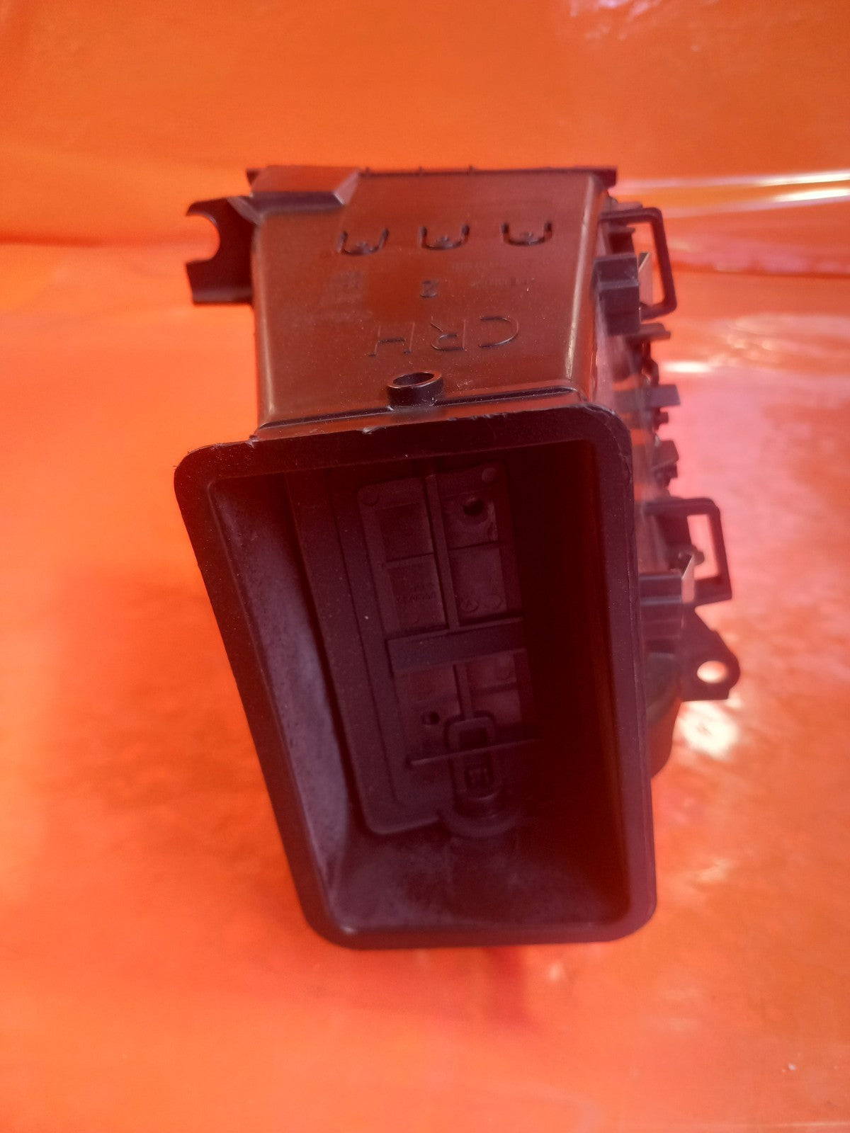 Ford Transit Custom 2.0 Diesel 2019 Central Right Air Vent JK21V018B09DH3JA6 - Image 10