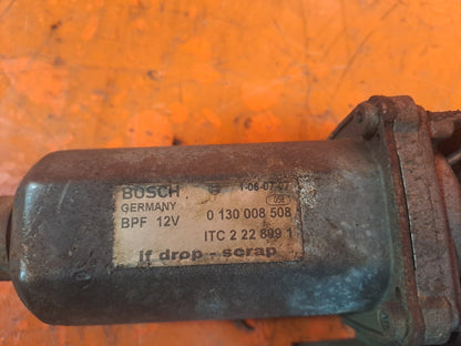 ✅LAND ROVER RANGE ROVER L320 2.7 DIESEL AUTOMATIC TRANSFER BOX STEPPER MOTOR - Image 11