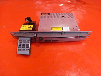 BMW 7 Series E65 E66 CD Audio System Controller Player 6988968 Warranty xAA - Image 6