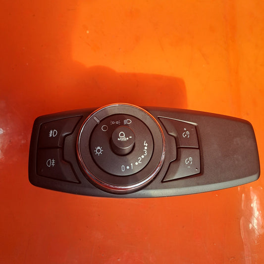 ✅Ford Galaxy Zetec 2017 2.0 Diesel Headlight Headlamp Switch E1GT-13D061-ADW - Image 2