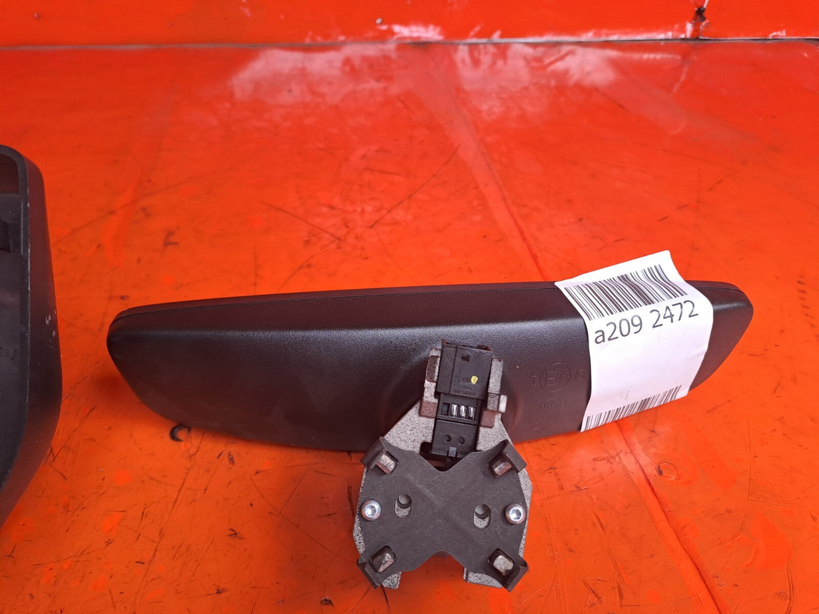 ✅Cupra Born V2 Ev 2023 INTERIOR MIRROR&Rain Sensor 10A868437 89A955555A Warranty - Image 12
