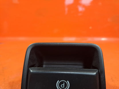 ✅MERCEDES W176 A180 1.6 PETROL 2012 HANDBRAKE RELEASE SWITCH A2469050451 A213 - Image 8