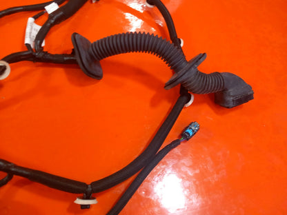2025 Renault Kangoo MK3 Front Left Door Wiring Harness 241253118R Warranty A408 - Image 10