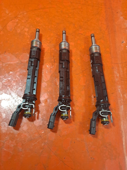 ✅MERCEDES CLA 180 AMG LINE 1.3 PETROL 2021 FUEL INJECTOR x1 A2820701000 A358 - Image 6