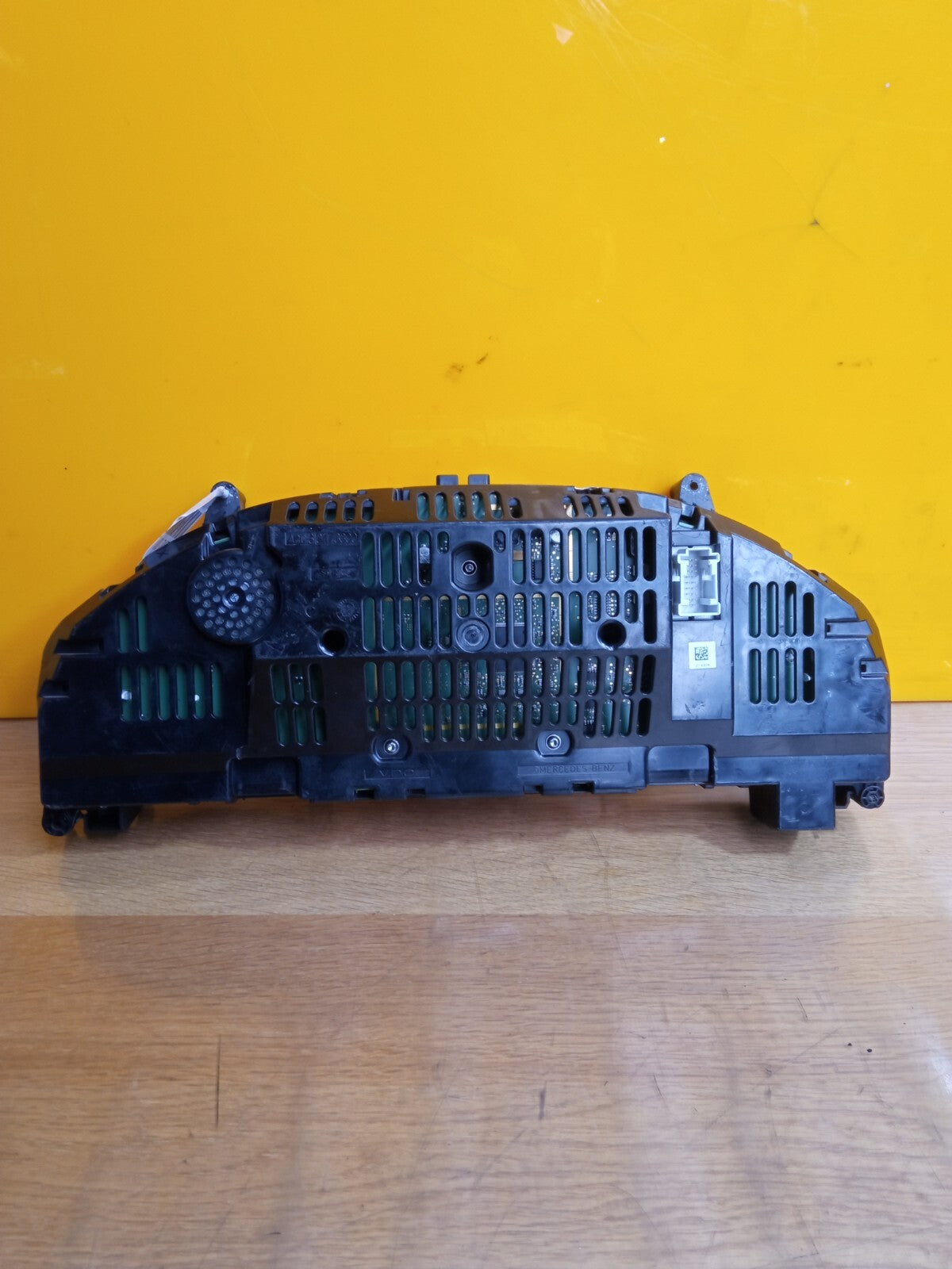 MERCEDES E CLASS W207 SPEEDOMETER INSTRUMENT CLUSTER A2129000925 Warranty X00 - Image 10