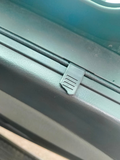 ✅Ford Tourneo Custom 2.2 Diesel 2015 Right Side Sliding Door Card Warranty A377 - Image 9