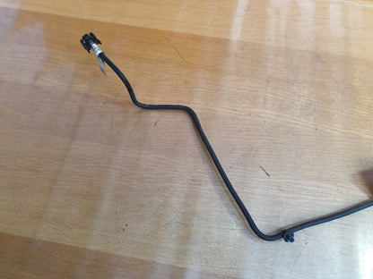 2022 RANGE ROVER EVOQUE L551 1.5P FUEL PIPE A169