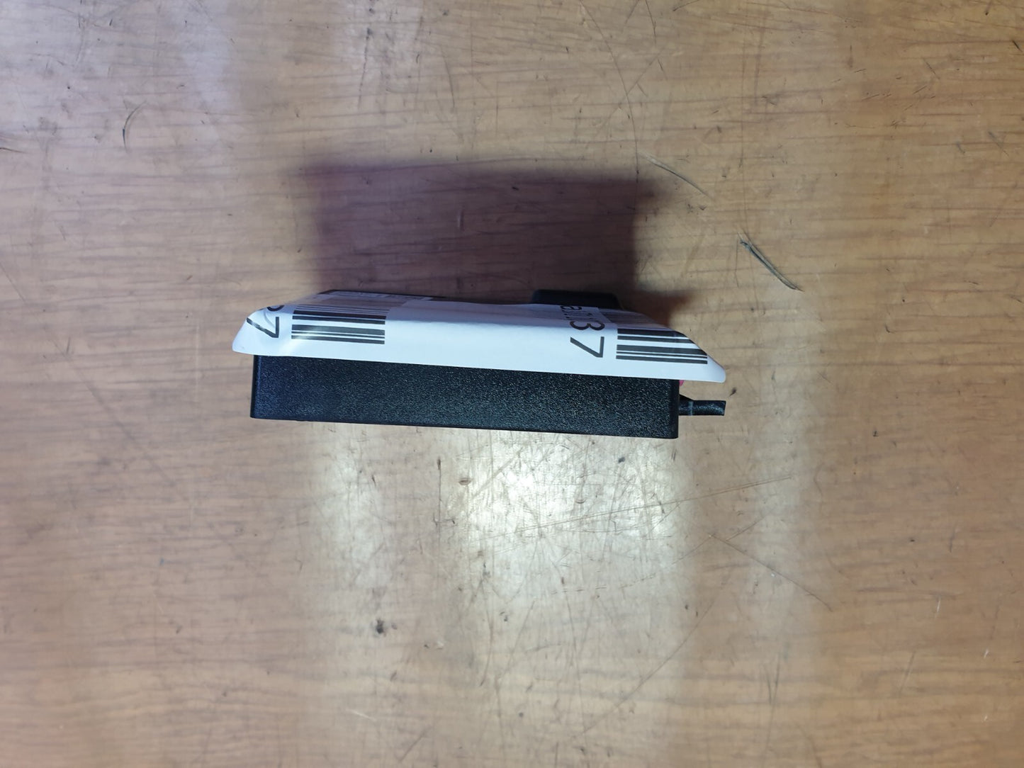 ✅2023 BMW Z4 G29 SDRIVE20i 2.0P ANTENNA CONTROL MODULE 9325735 + WARRANTY A171 - Image 6