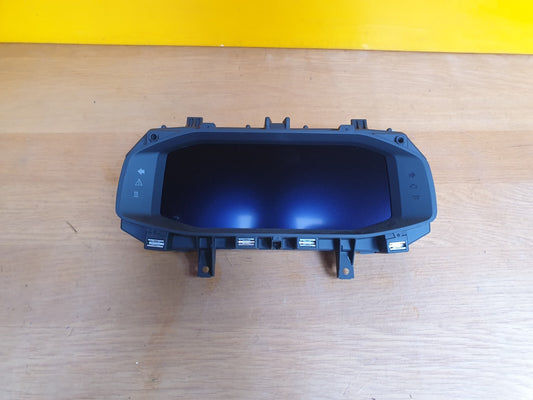 ✅2023 CUPRA FORMENTOR DIGITAL SPEEDO INSTRUMENT CLUSTER 5FA920790C +WARRANTY - Image 1