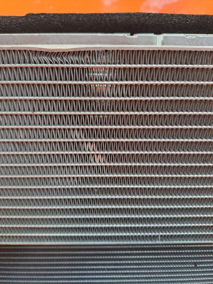 HYUNDAI IONIQ 5 2024 COOLING RADIATOR RAD PACK 25304-GI100 Warranty A226 - Image 6