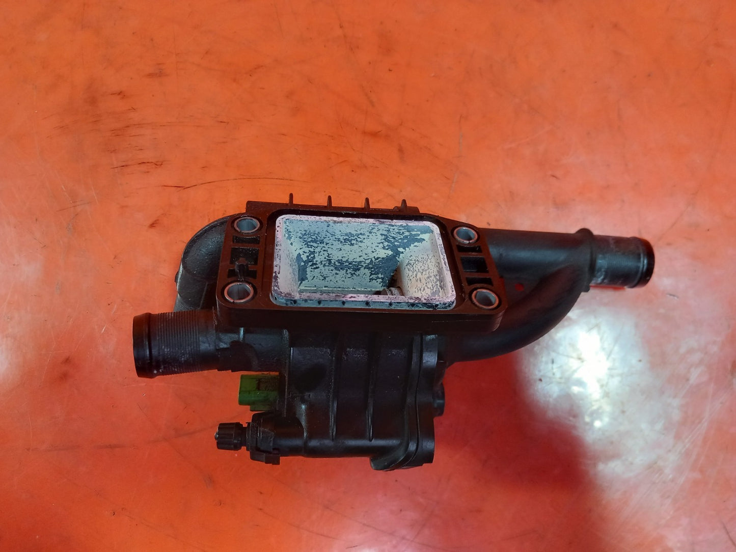 Ford Transit Connect 1.5 Diesel 2017 Thermostat Housing Warranty A369 - Image 7