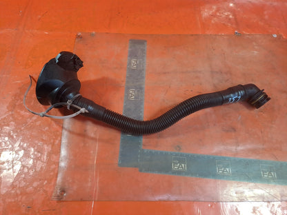 ✅2022 FORD TRANSIT CUSTOM OIL INLET FILLER NECK PIPE C72GA 1321315A A353 - Image 1