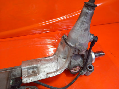 2019 Ford Galaxy MK3 Zetec Power Steering Rack KK21-3D070-DJ Warranty A345 - Image 6