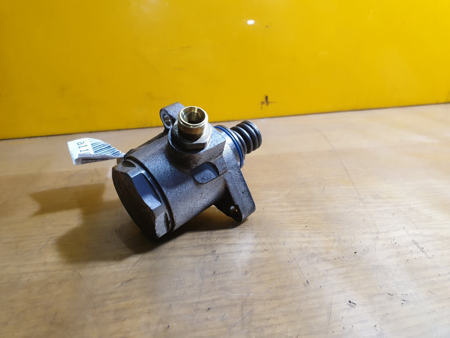 ✅SKODA FABIA MONTE CARLO 1.0 PETROL 2018 HIGH PRESSURE FUEL PUMP 04E127026BH - Image 4