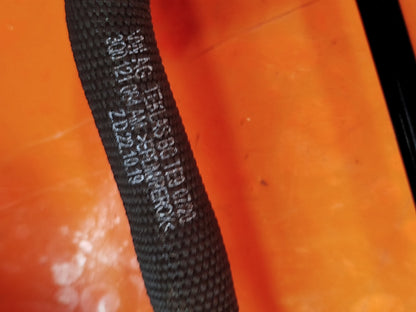 ✅VW GOLF R-LINE MK8 2.0 DIESEL 2020 COOLANT PIPE HOSE 3Q0121070AG Warranty A346 - Image 11