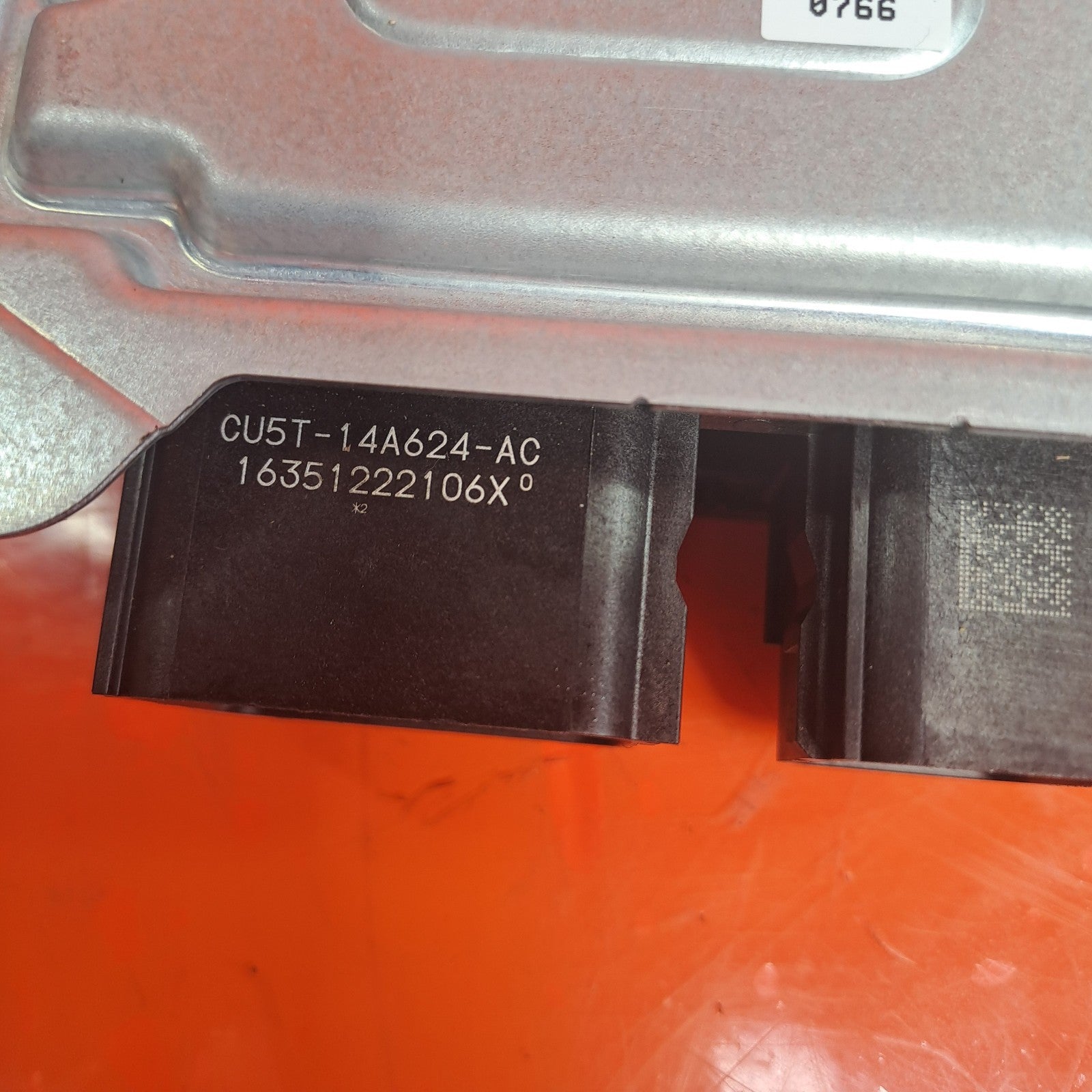 ✅Ford Galaxy Zetec 2017 2.0 Diesel AIRBAG CONTROL MODULE E1GT-14B321-BE Warranty - Image 11