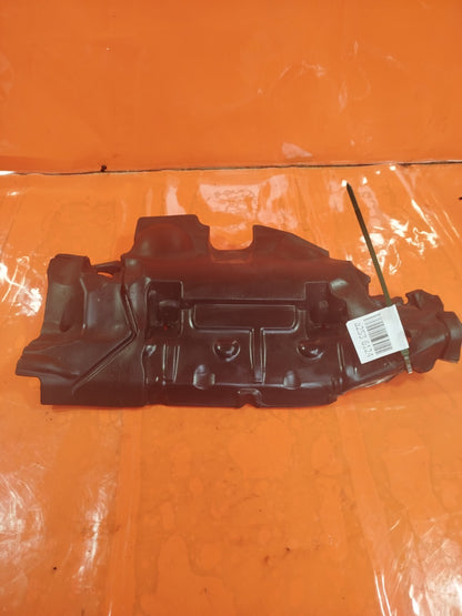 ✅2011 LAND ROVER RANGE ROVER L322 LEFT ENGINE FOAM INSULATION SOUND PROOFING - Image 1