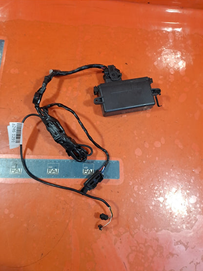 ✅VW PASSAT CC GT 2.0 DIESEL 2013 MICROLITE CONTROL MODULE ML10-OTX-B-VGD-01-1 - Image 1