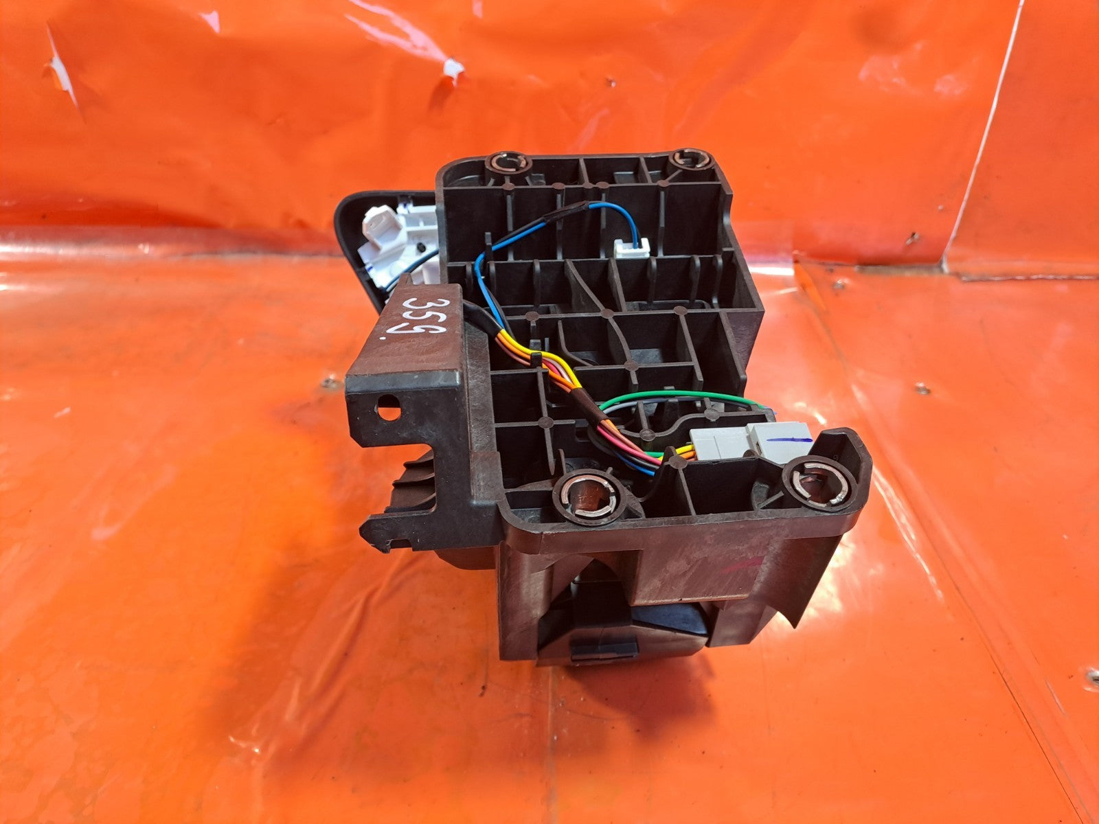 ✅Ford Tourneo Custom 2.0 Diesel 2017 Auto Gear Selector GK2P7K004BDW Warranty - Image 10