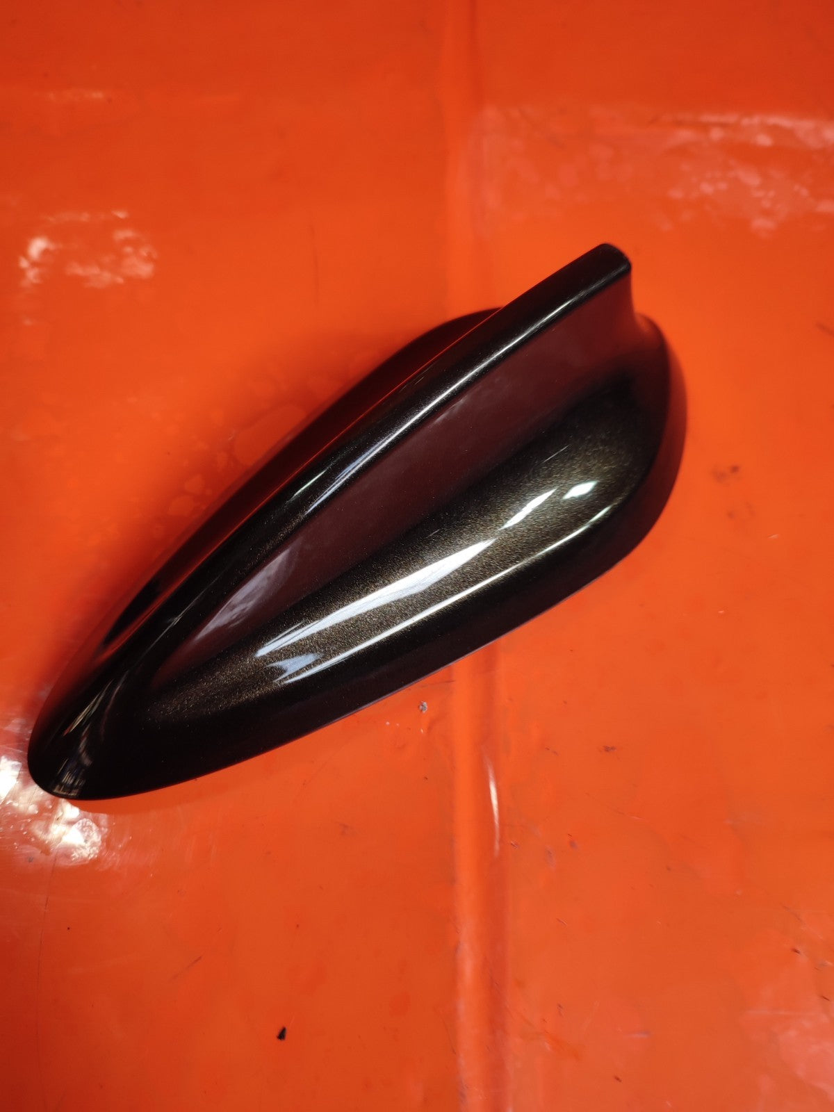 ✅BMW X1 F48 2.0 PETROL 2018 ROOF ANTENNA BRONZE 9311882-04 Warranty A303 - Image 7
