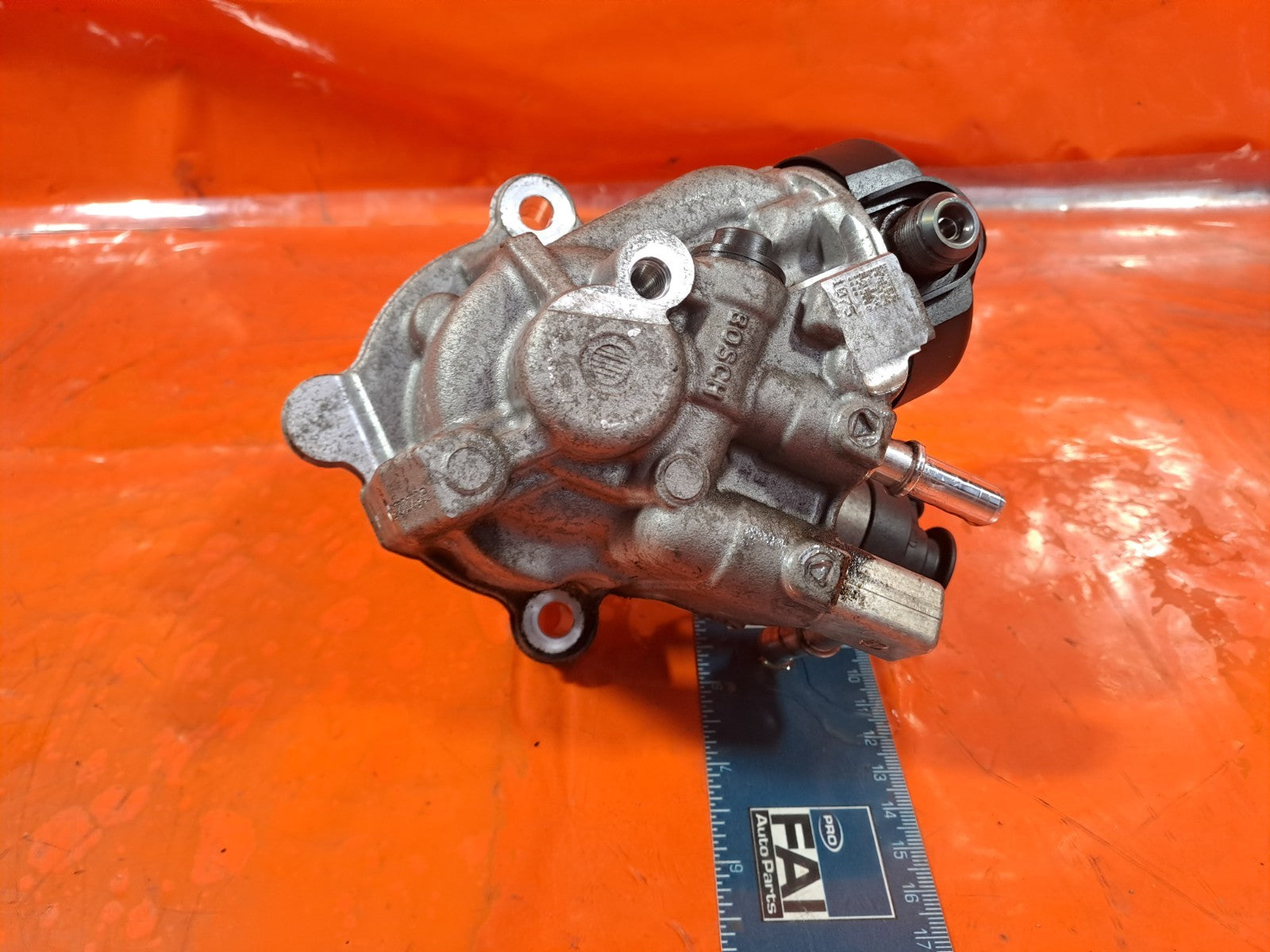 ✅2015 BMW 2 Series F22 M Sport High Pressure Fuel Pump 8511626 + Warranty A315 - Image 8