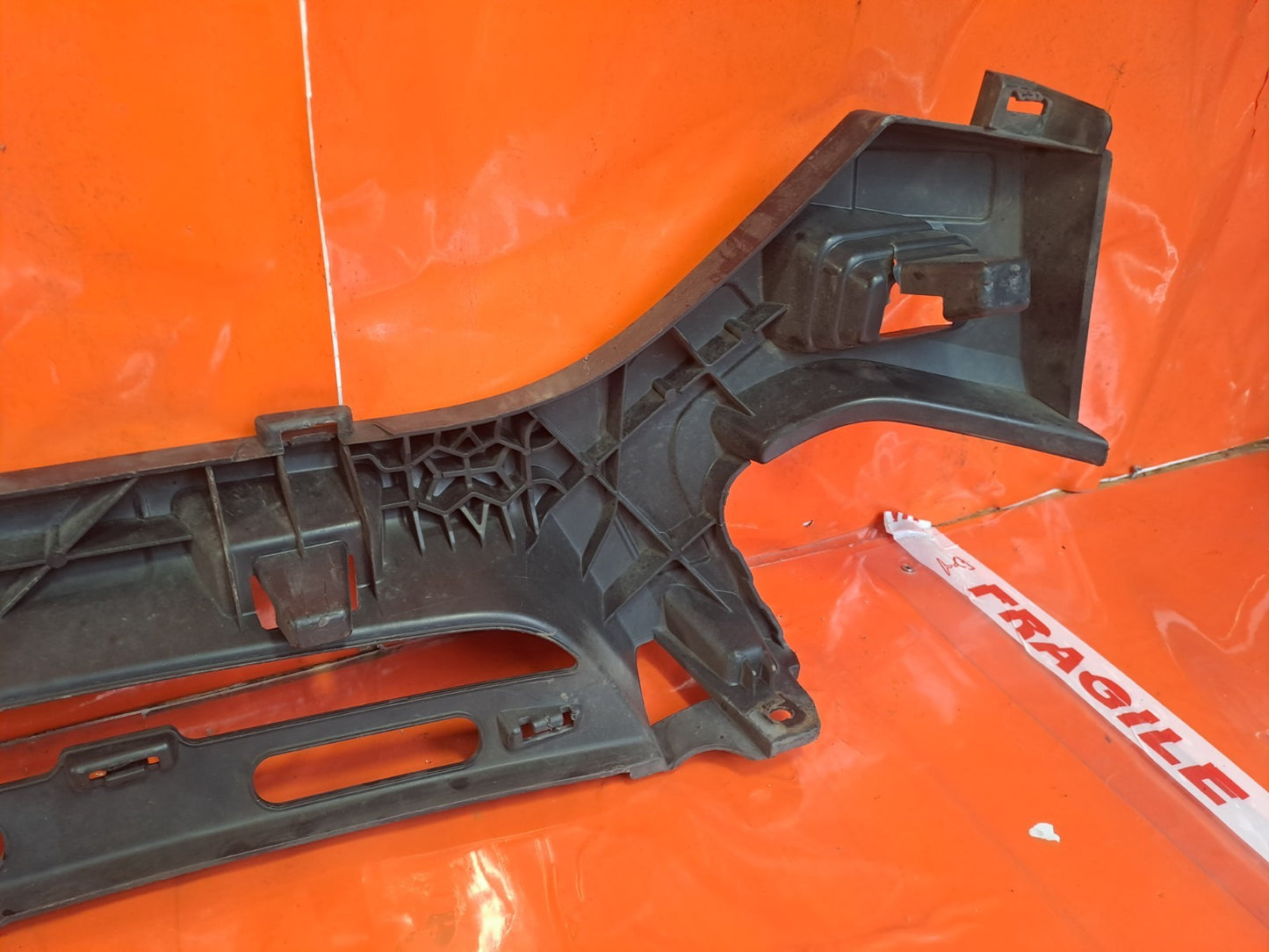✅2016 Ford Transit Custom Front Bumper Bracket BK21-17E778-AB + Warranty A373 - Image 12