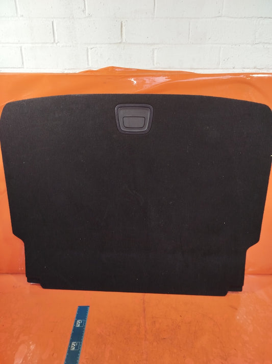 ✅2019 MERCEDES A CLASS W177 SPORT 1.5D REAR BOOT CARPET FLOOR COVER A1776800500 - Image 1