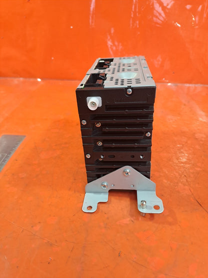 ✅FORD MONDEO MK5 2.0 DIESEL 2016 RADIO CD HEAD UNIT DS7T19C107GN Warranty A273 - Image 9