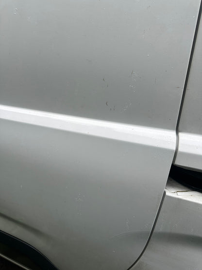 ✅Citroen Berlingo 650 1.5 Diesel 2020 Left Side Sliding Door Bare White Warranty - Image 5