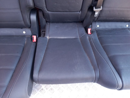 2025 Mercedes GLE W167 AMG Rear Second 2nd Row Seats Warranty A397 - Image 7
