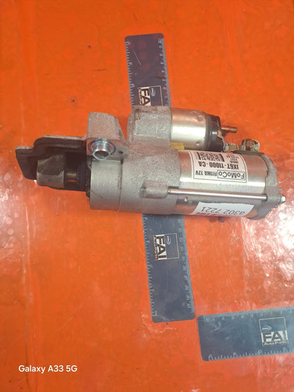 ✅2024 FORD KUGA MK3 STARTER MOTOR JX6T-11000-CA + WARRANTY A302 - Image 5