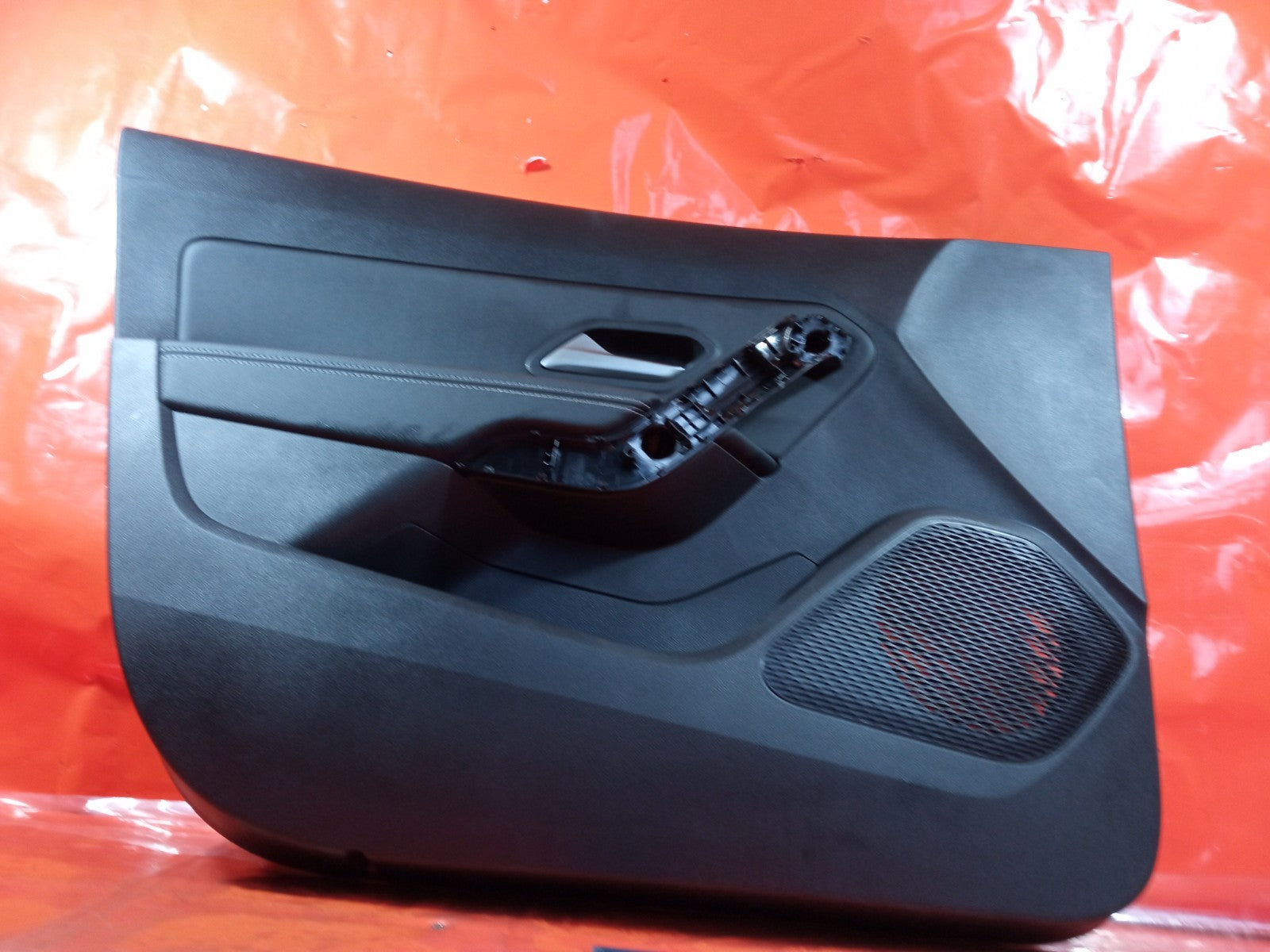 ✅Dacia Duster Journey 1.3 Petrol 2024 Front Left Door Card 809015502R Warranty - Image 4