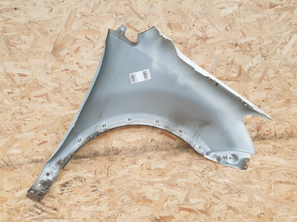 ✅2016 Ssangyong Korando Front Left Wing Fender Panel White + Warranty A138 - Image 8