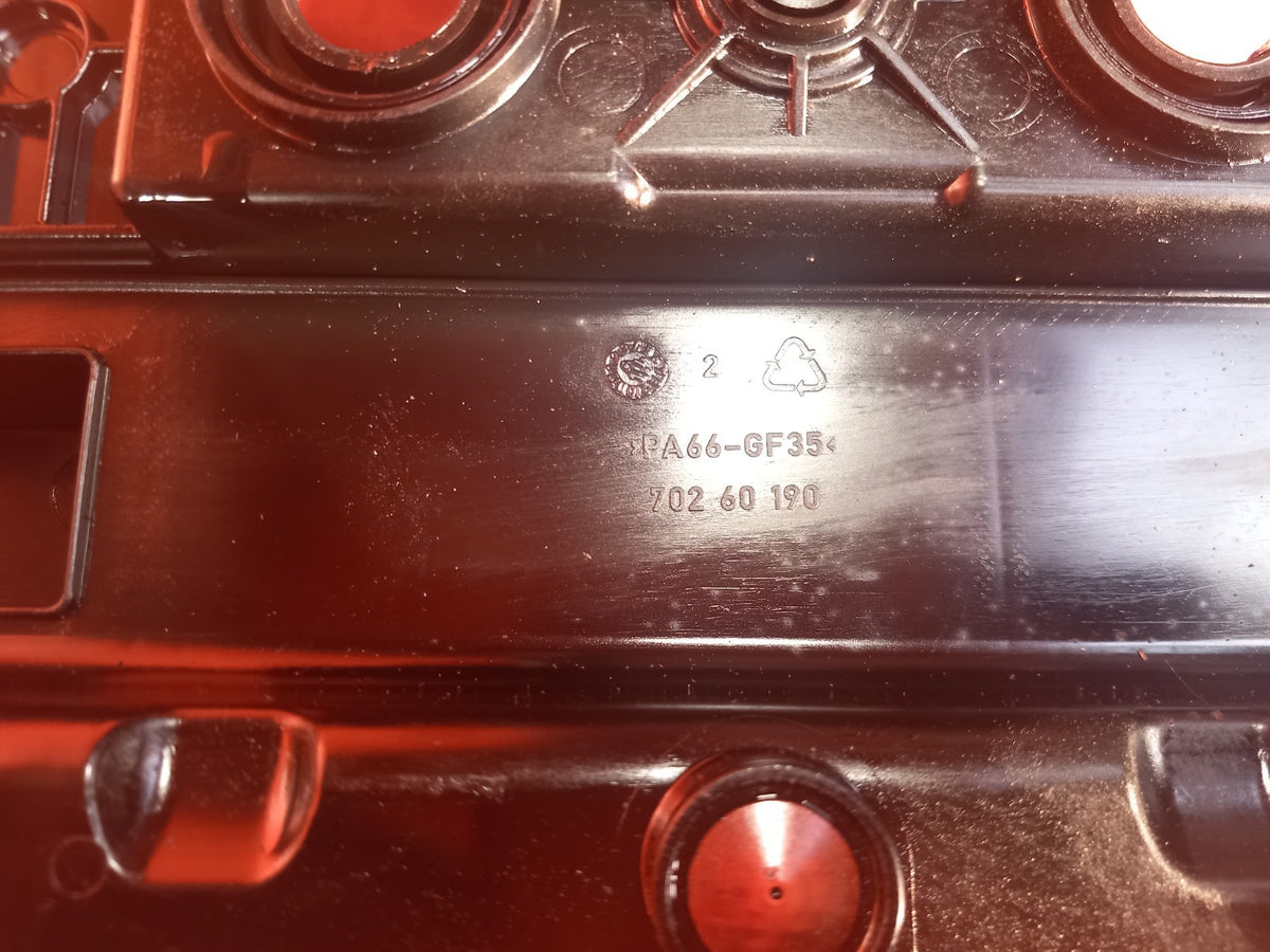 2014 Ford Transit Custom Rocker Cover 70260190 Warranty A378 - Image 11