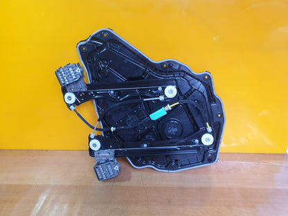 ✅2022 TESLA MODEL Y REAR LEFT WINDOW REGULATOR 1495512-00-E + WARRANTY A172 - Image 1